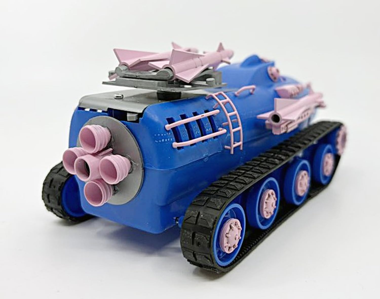 Amazon | トリファクトリー ノンスケール 地中戦車キングモグラス